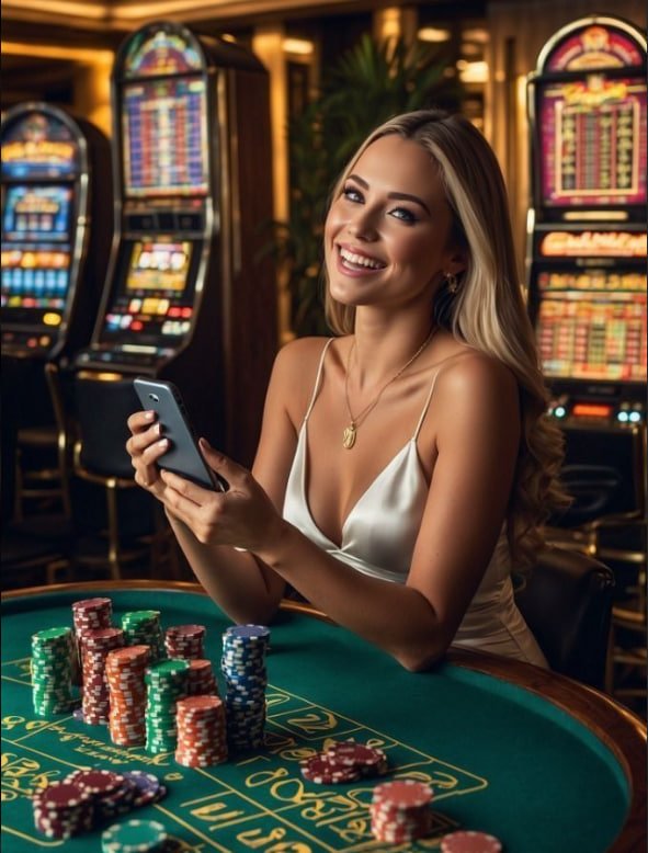 Filipino players using niceph on mobile phones for sports and casino gaming